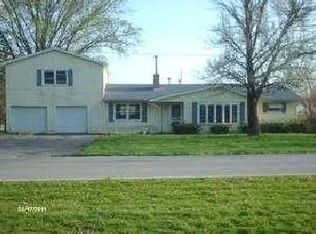 714 Anderson Station Rd, Chillicothe, OH 45601