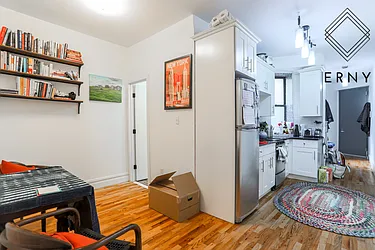 Rented by ERNY LLC