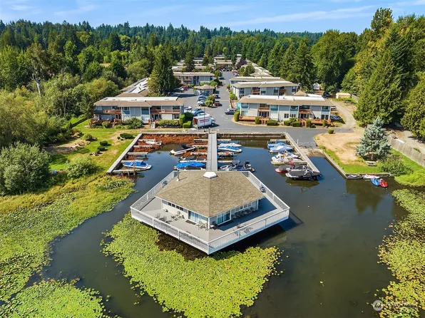 17212 NE 45th Street #94, Redmond, WA 98052