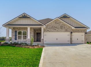 The Destin Plan, Hammond Place, Milton, FL 32583