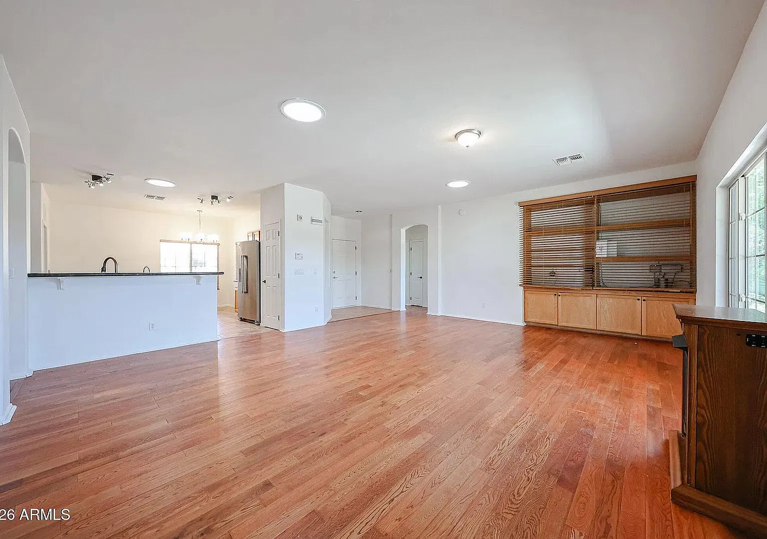Charming 3BR House in Goodyear — Photo 4