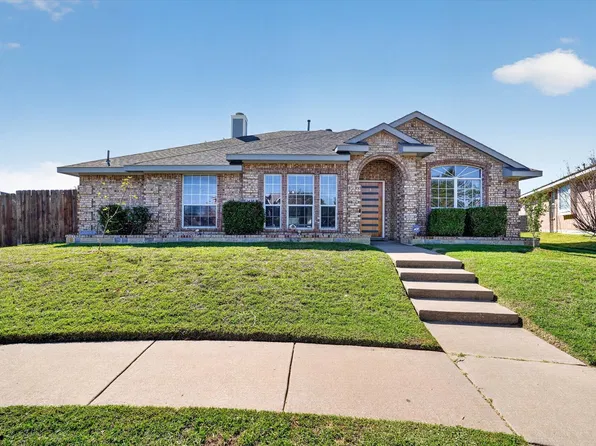 1425 Cardigan Ln, Lancaster, TX 75134