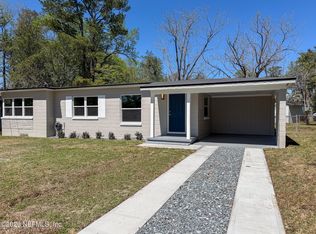 7862 STEPHENSON, Jacksonville, FL 32208