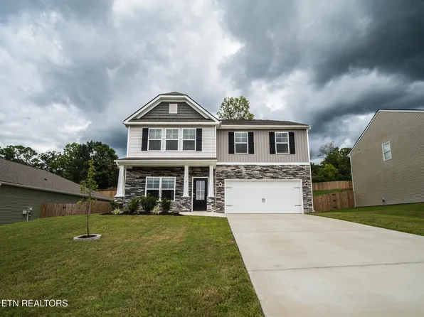 119 Colts Trl, Maryville, TN 37803