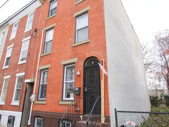 1615 N Bouvier St, Philadelphia, PA 19121