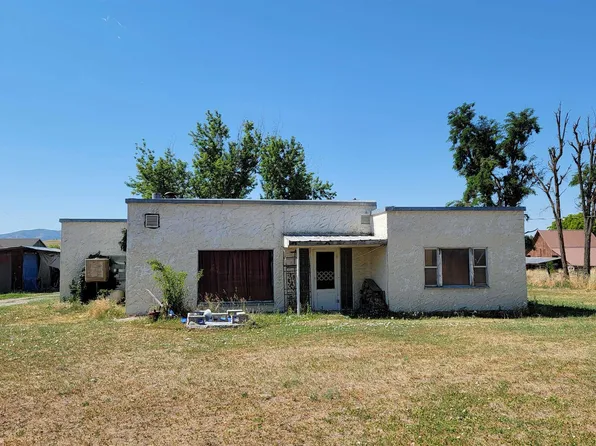 9605 Darnell Ln, Sweet, ID 83670