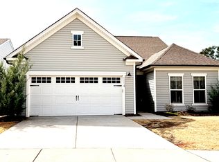 1114 Flyfish Ave, Durham, NC 27703