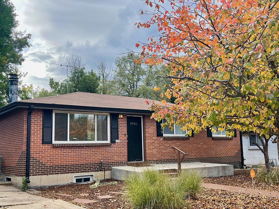4760 E Jewell Ave, Denver, CO 80222 Zillow