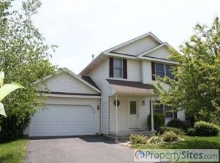 111 Staffordshire Dr NE, Poplar Grove, IL 61065