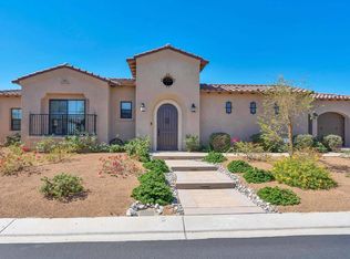 3 Alicante Cir, Rancho Mirage, CA 92270