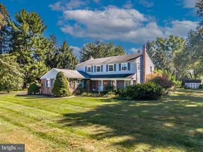 12 Flintshire Rd, Malvern, PA, 19355