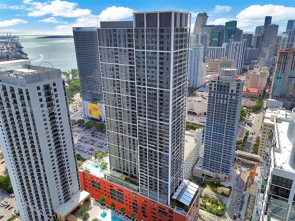 1st image of 159 NE 6th St #2610