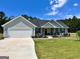 6435 Youmans Chapel Rd, Blackshear, GA 31516