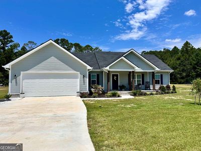 6435 Youmans Chapel Rd, Blackshear, GA, 31516
