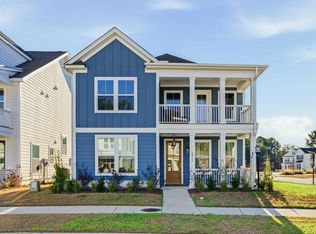 2011 Blue Bayou Blvd, Johns Island, SC 29455