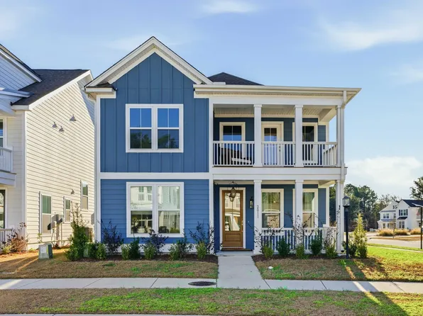 2011 Blue Bayou Blvd, Johns Island, SC 29455