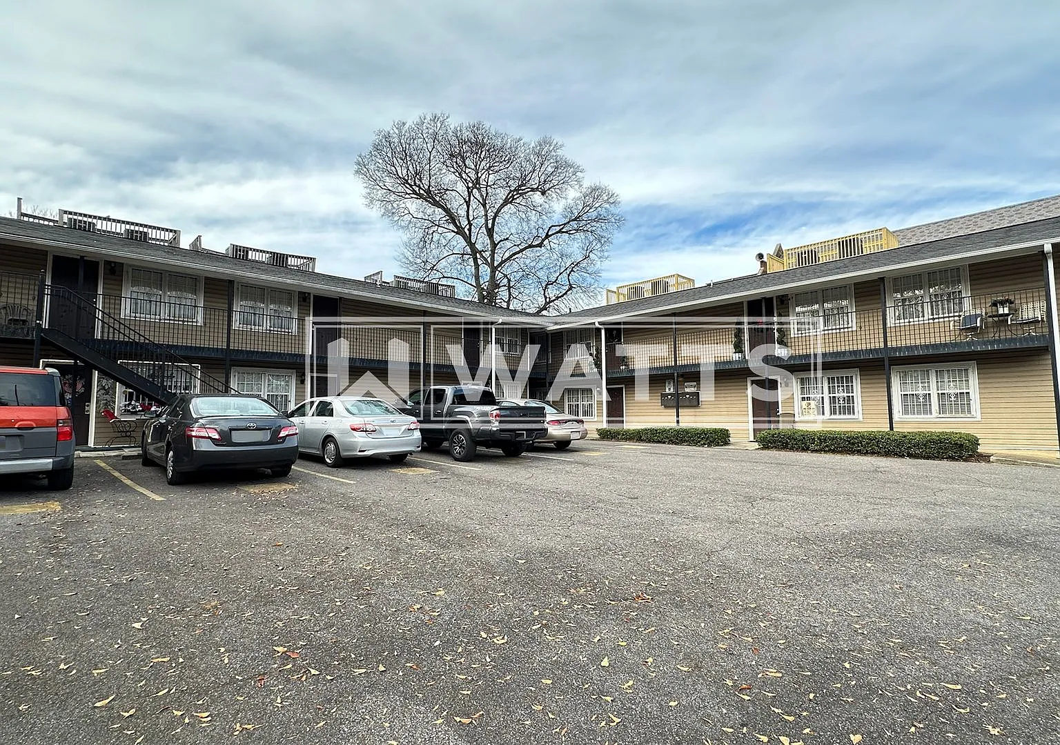 Forest Park Terrace Apartments — Photo 1