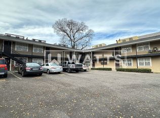 Forest Park Terrace Apartments, Birmingham, AL 35222