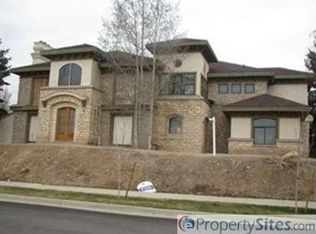 4373 S Lynne Ln, Holladay, UT 84124