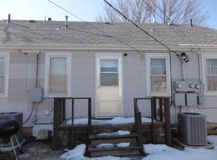 2104 25th St #C, Great Bend, KS 67530