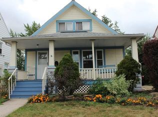 9106 S Highland Ave, Garfield Heights, OH