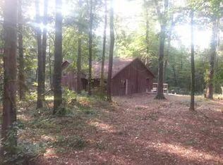 1151 Tack Allen Rd, Columbia, LA 71418