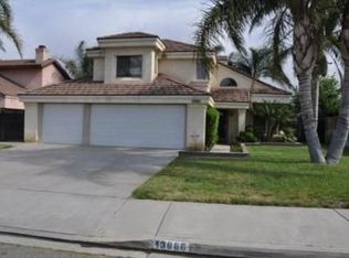 13986 Spring St, Fontana, CA 92335