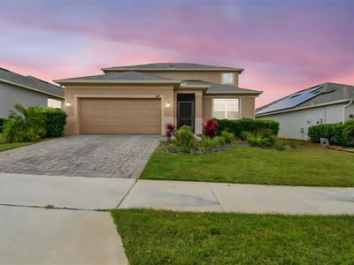 1028 SADIE RIDGE ROAD, Clermont, FL, 34715