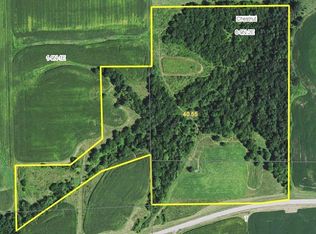 Highway 23, Abington, IL 61410