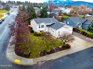 695 W Bridle Ln, Post Falls, ID 83854