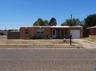 2900 Smith Ave, Clovis, NM 88101