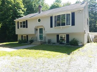 185 Metcalf St, Winchendon, MA 01475