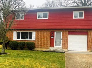 3414 Bighorn Ct, Cincinnati, OH 45211