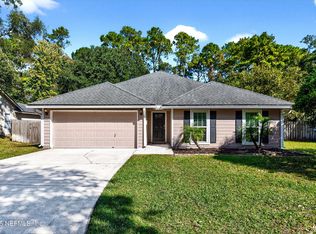 8203 TEATICKET Drive, Jacksonville, FL 32244