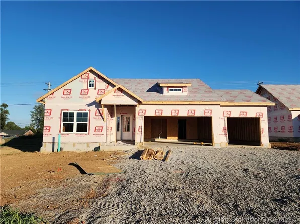 5126 Abington Way #1538, Charlestown, IN 47111