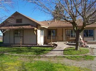 3117 Feather River Blvd, Arboga, CA