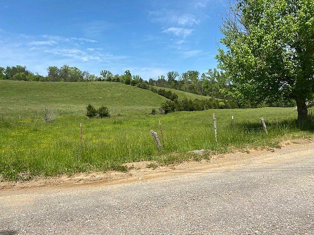 2nd image of Notch Gap Rd