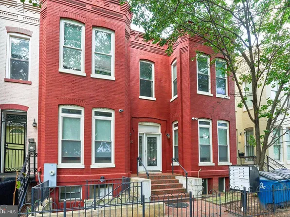 605 P St NW, Washington, DC 20001
