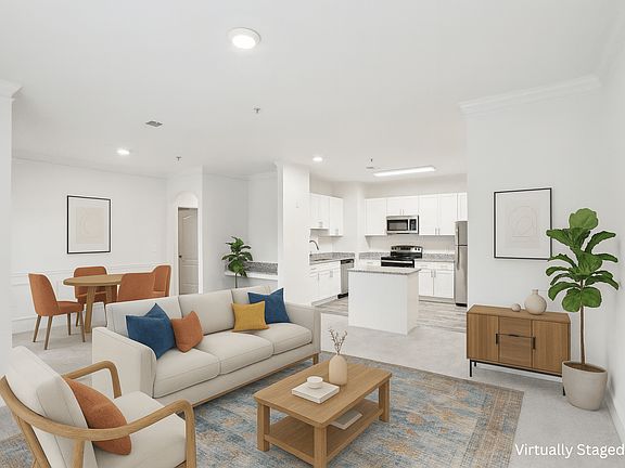 2nd image of 100 Kensington Cir #3106