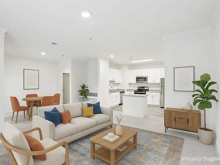 Wesley Kensington Apartments at Stonecrest — Photo 2