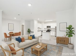 Wesley Kensington Apartments at Stonecrest, Lithonia, GA 30038