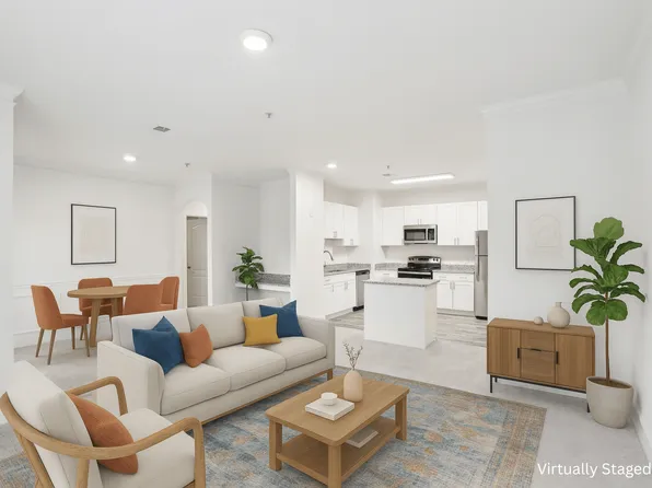 Wesley Kensington Apartments at Stonecrest