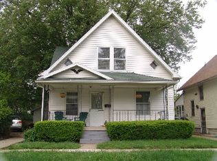 4143 Vermaas Ave, Toledo, OH 43612