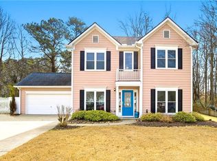 2915 Brookwater Dr, Cumming, GA 30041