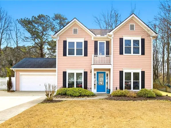 2915 Brookwater Dr, Cumming, GA 30041