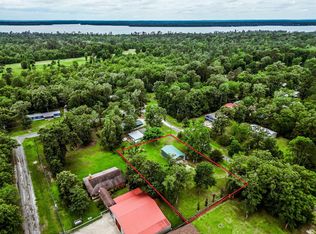140 Michelle Ln, Trinity, TX 75862