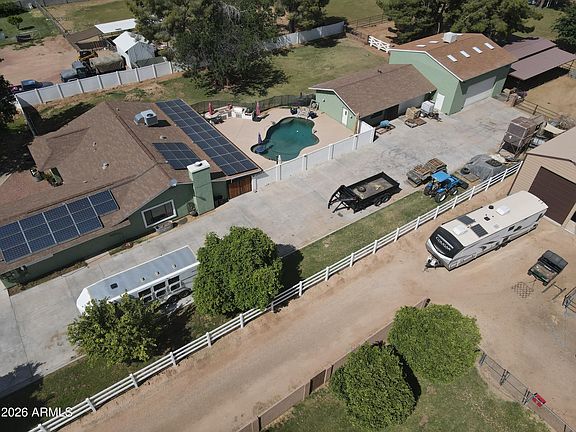 3rd image of 7701 N 177TH Avenue