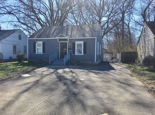 3731 Fairmont Ave, Memphis, TN 38122