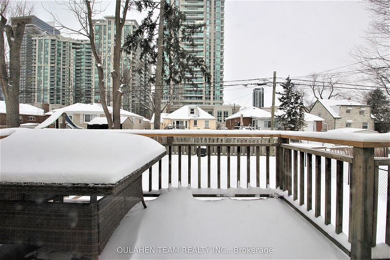 Toronto House for rent - 3 Bedrooms — photo 24