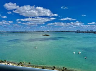 1800 N Bayshore Dr APT 2507, Miami, FL 33132